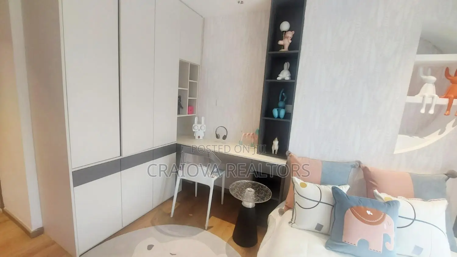 2bdrm Apartment in Raphta Road Area for sale