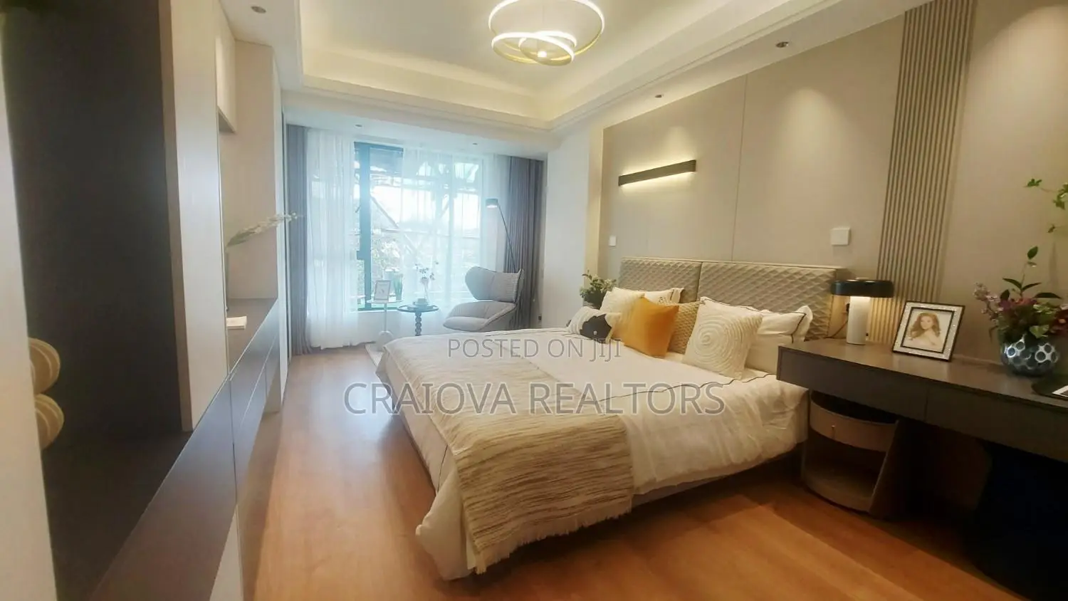 2bdrm Apartment in Raphta Road Area for sale