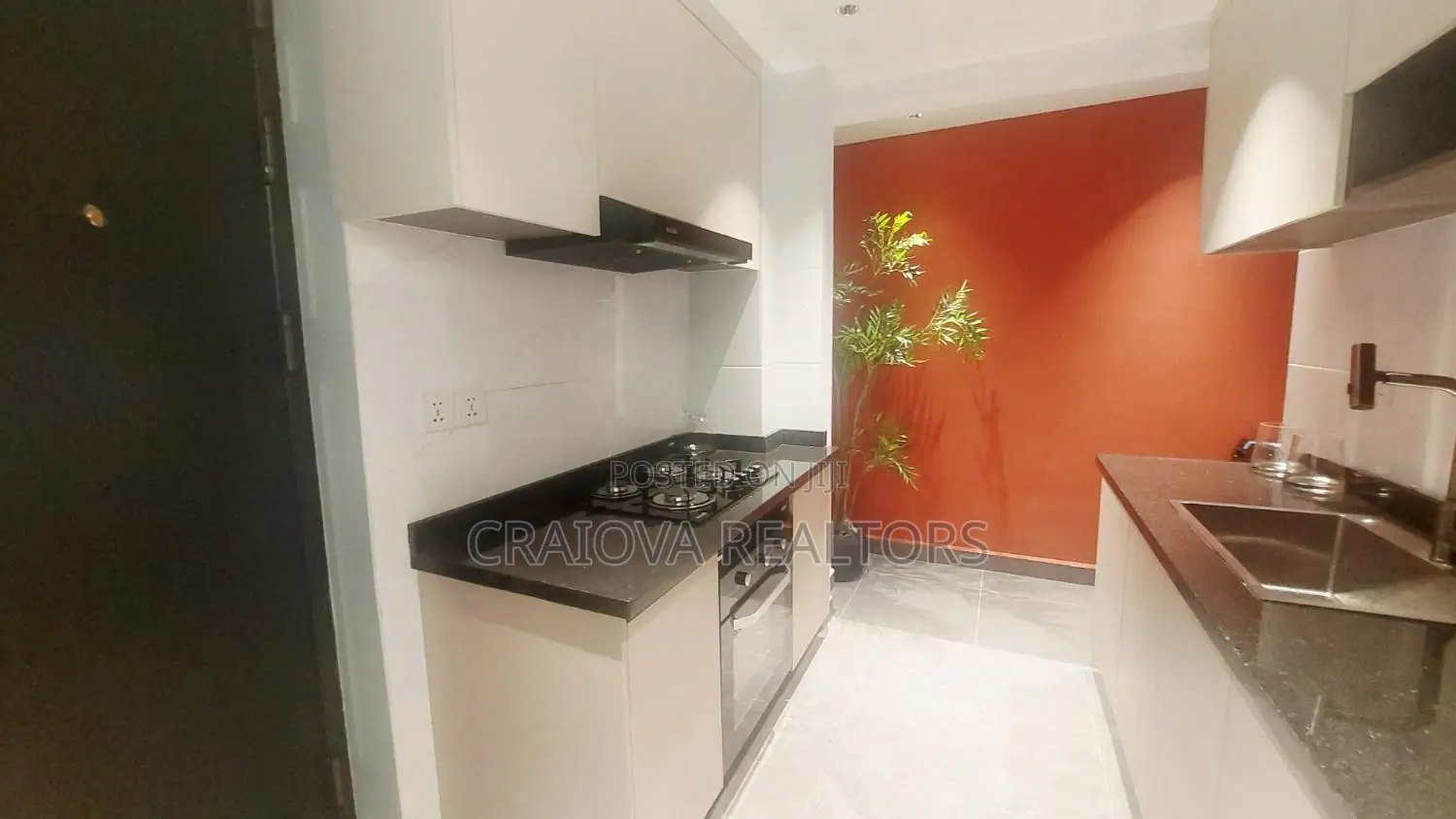 2bdrm Apartment in Raphta Road Area for sale