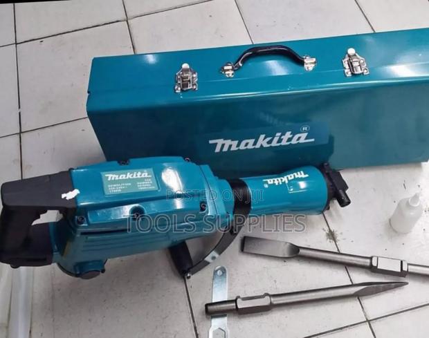Demolition Breaker Makita