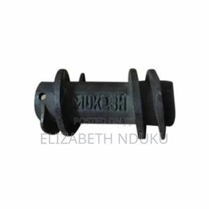 Smooth Chaff Cutter Worm Gear - thumbnail 2