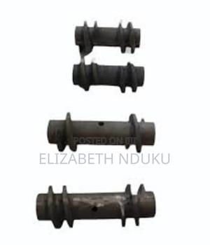 Low Noise Chaff Cutter Worm Gear - thumbnail 2