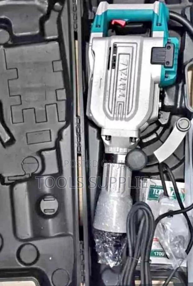 Demolition Breaker/Jack Hammer Drill