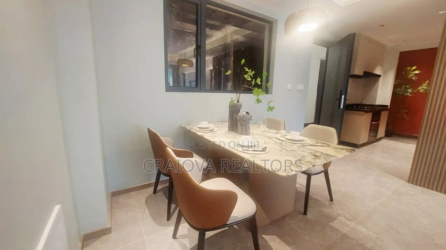 2bdrm Apartment in Raphta Road Area for sale