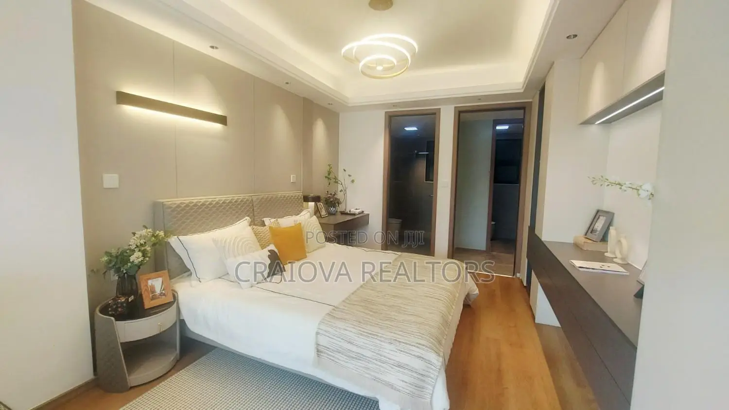 2bdrm Apartment in Raphta Road Area for sale