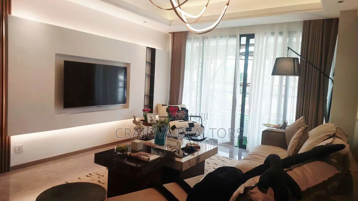 2bdrm Apartment in Raphta Road Area for sale
