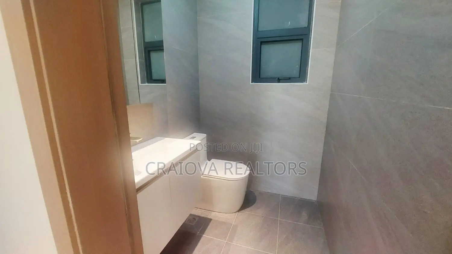 2bdrm Apartment in Raphta Road Area for sale