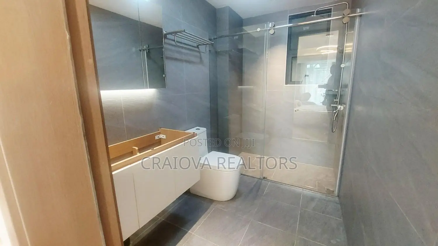 2bdrm Apartment in Raphta Road Area for sale