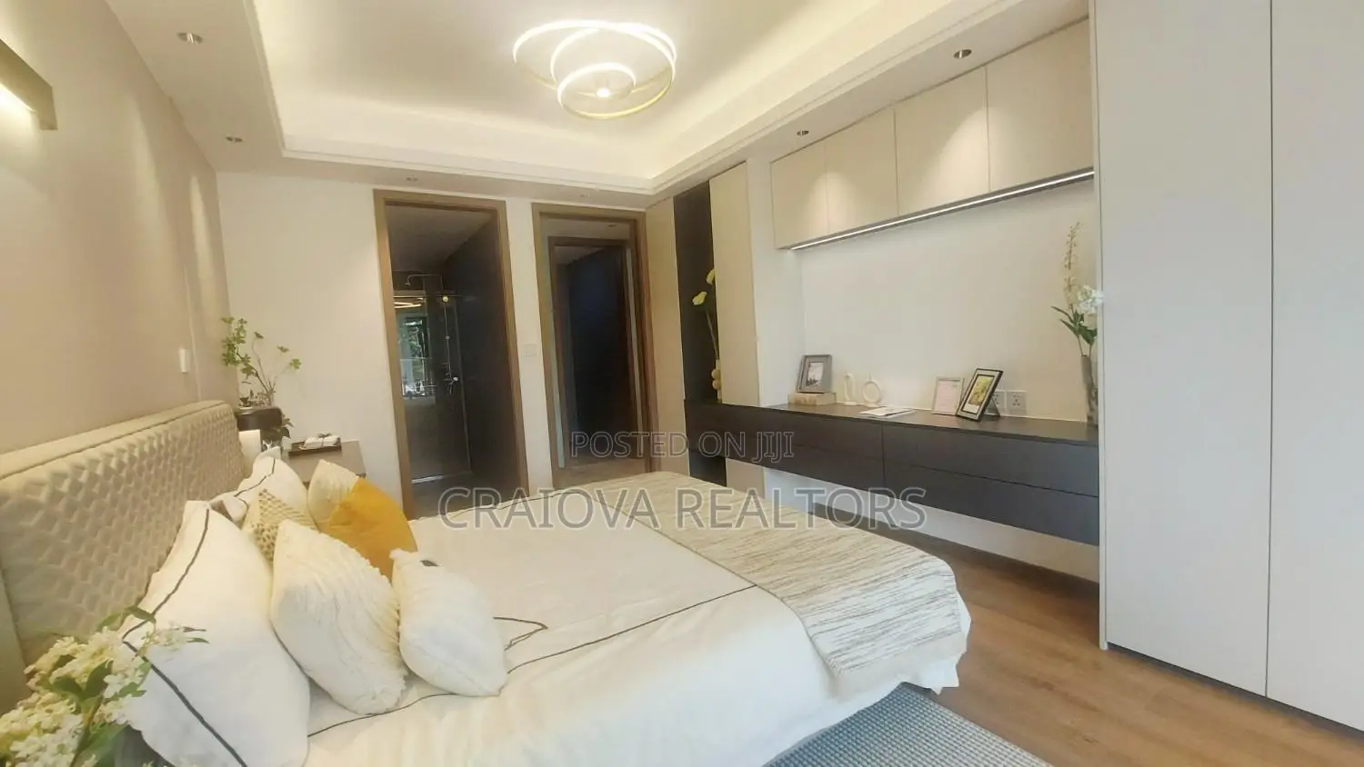 2bdrm Apartment in Raphta Road Area for sale