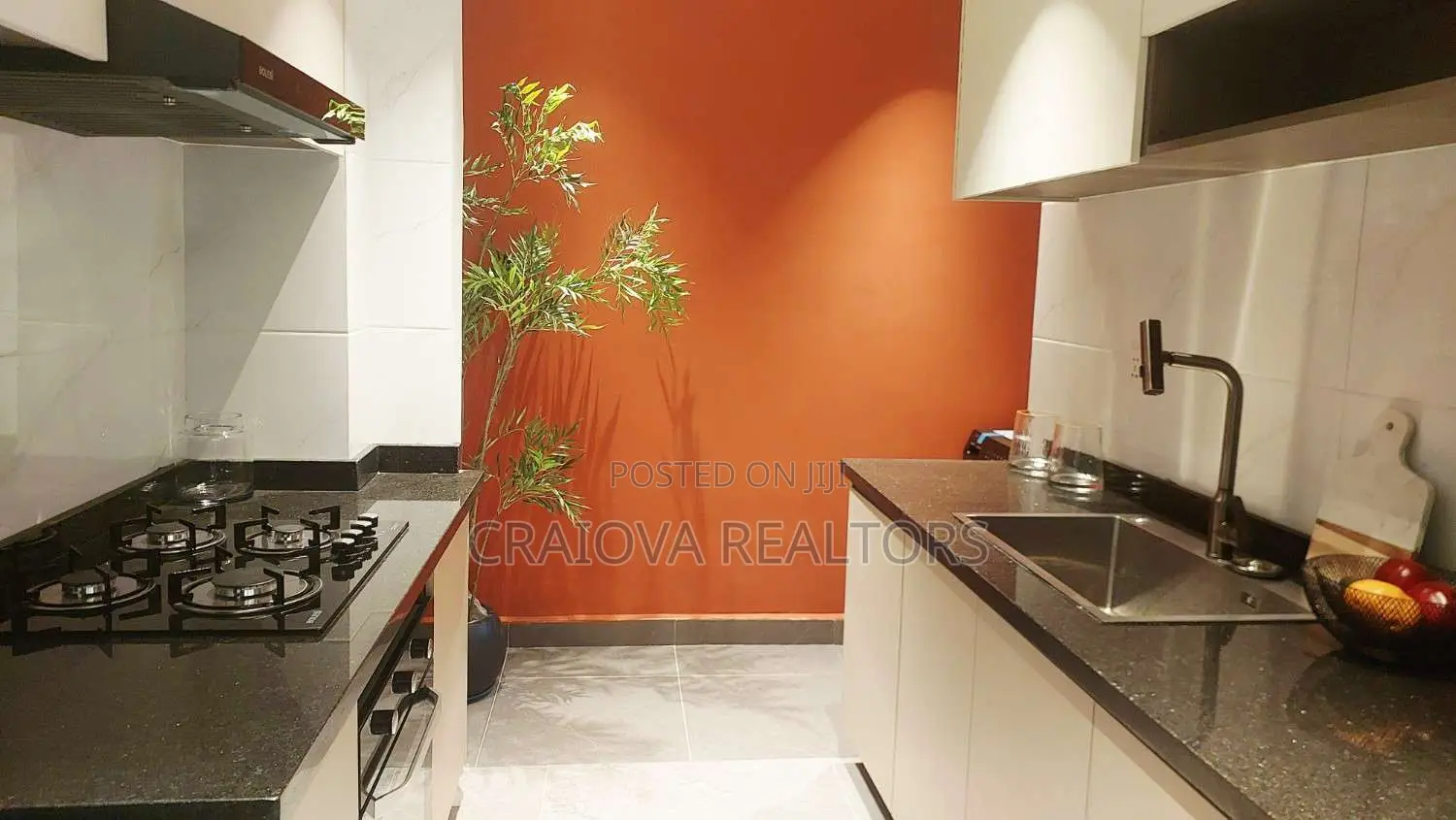 2bdrm Apartment in Raphta Road Area for sale