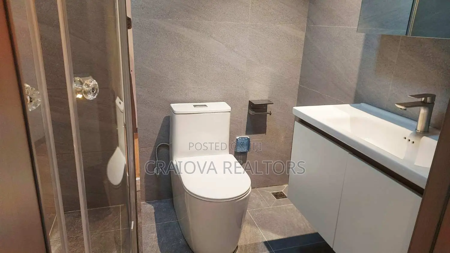 2bdrm Apartment in Raphta Road Area for sale
