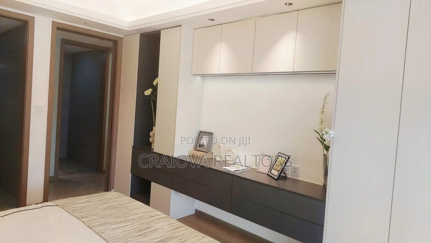 2bdrm Apartment in Raphta Road Area for sale