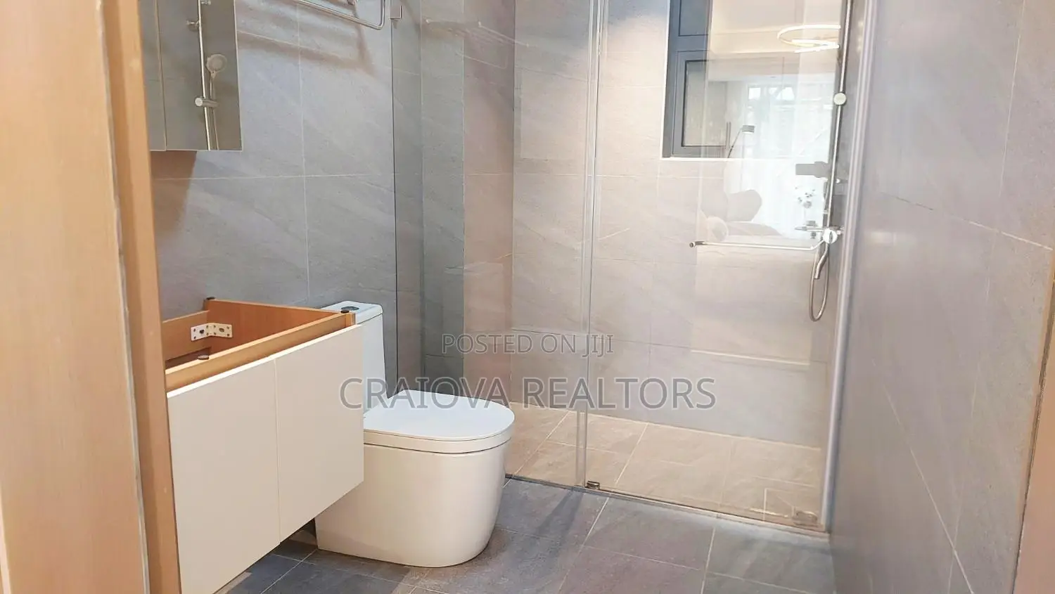 2bdrm Apartment in Raphta Road Area for sale