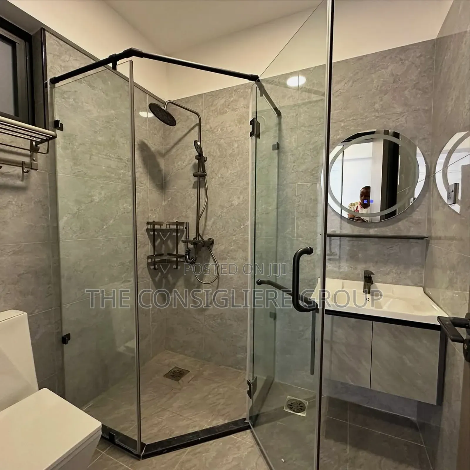 2bdrm Apartment in Lavington for rent