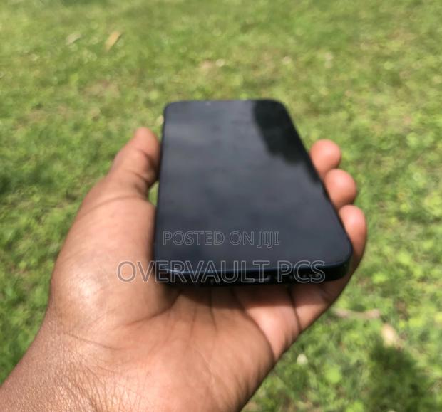 Apple iPhone 14 128 GB Black - thumbnail 4