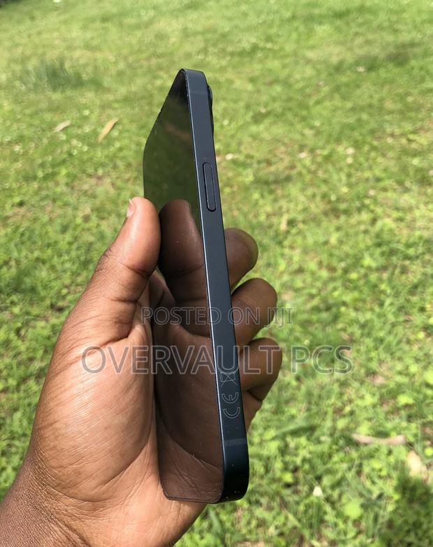 Apple iPhone 14 128 GB Black - thumbnail 8