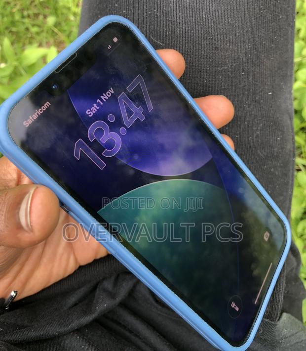 Apple iPhone 14 128 GB Black - thumbnail 6