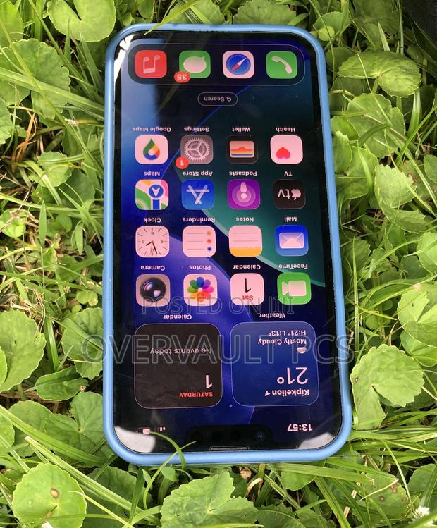 Apple iPhone 14 128 GB Black - thumbnail 7