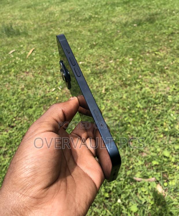 Apple iPhone 14 128 GB Black - thumbnail 9