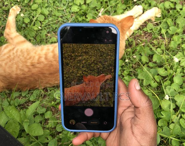 Apple iPhone 14 128 GB Black - thumbnail 2