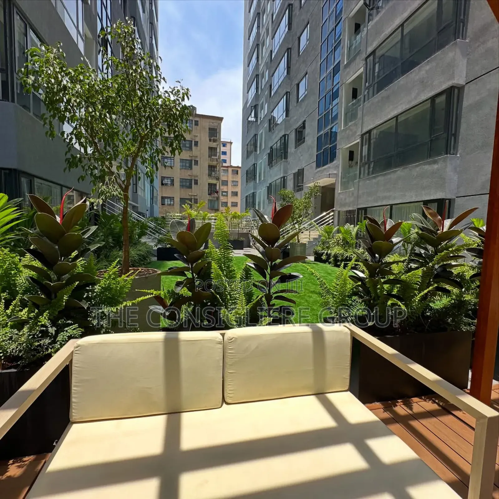 2bdrm Apartment in Lavington for rent