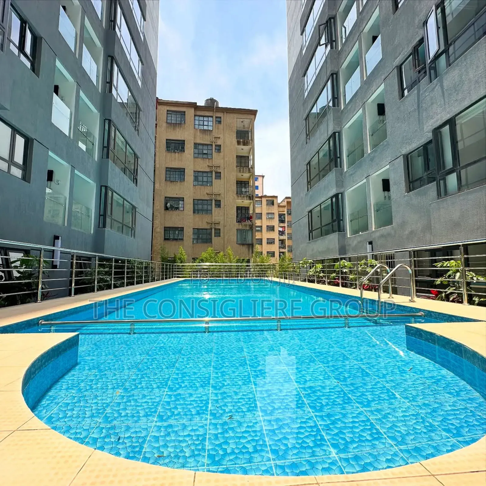 2bdrm Apartment in Lavington for rent