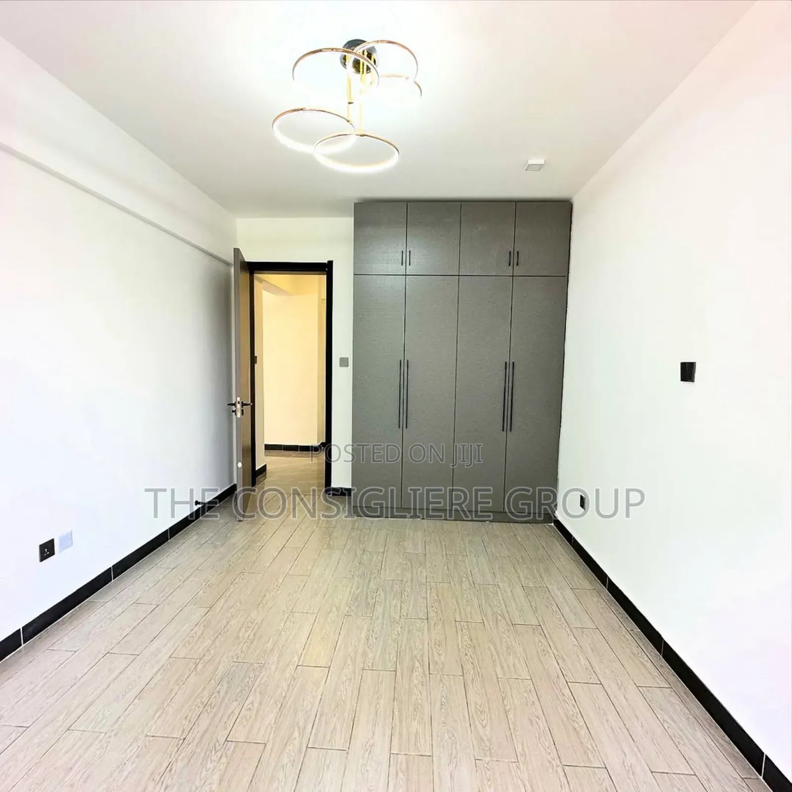 2bdrm Apartment in Lavington for rent