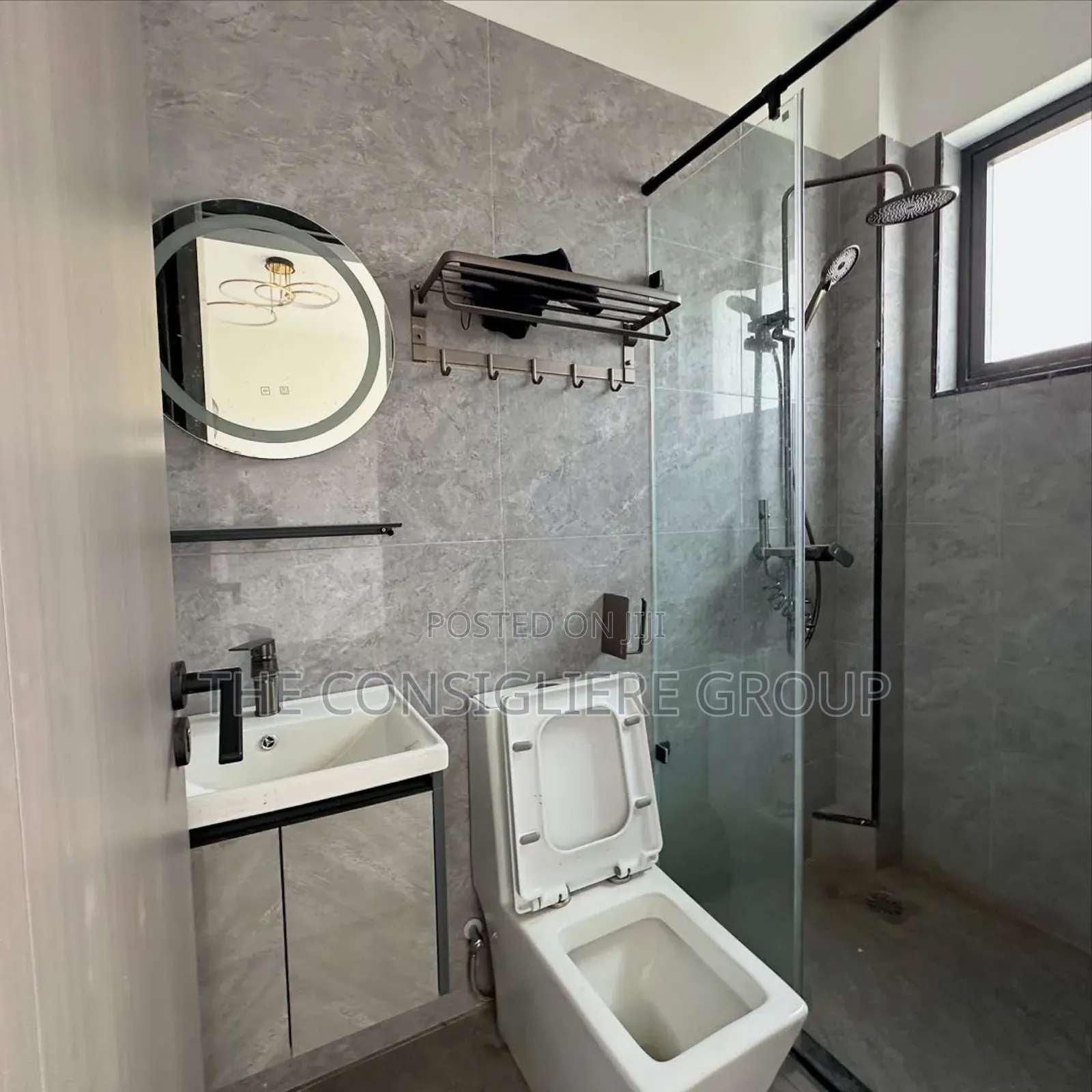 2bdrm Apartment in Lavington for rent