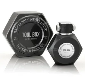 Perfume Tool Box