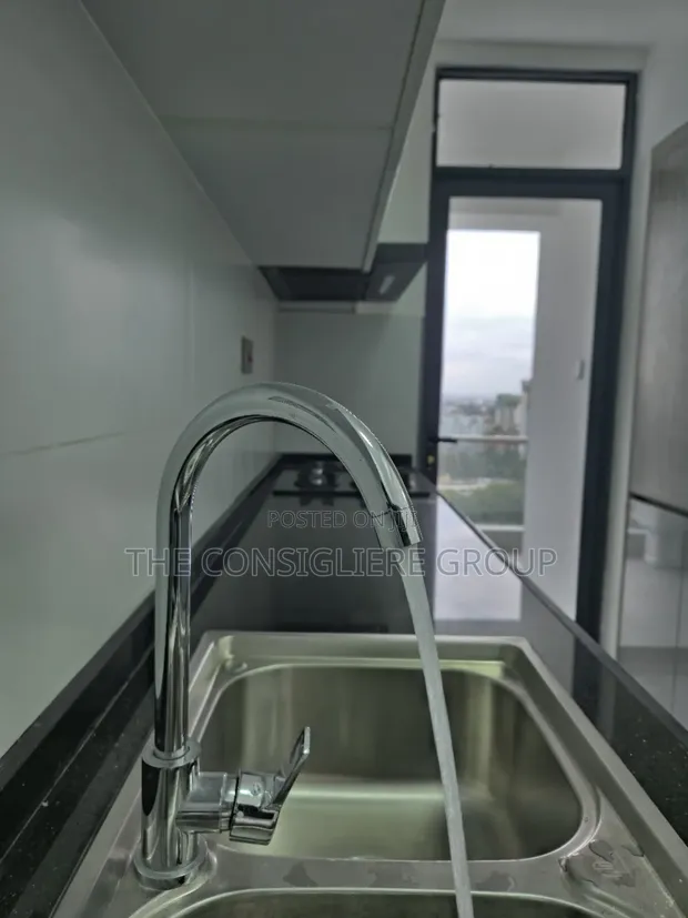 2bdrm Apartment in Kilimani for rent
