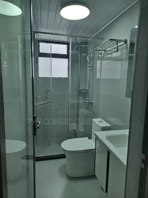 2bdrm Apartment in Kilimani for rent