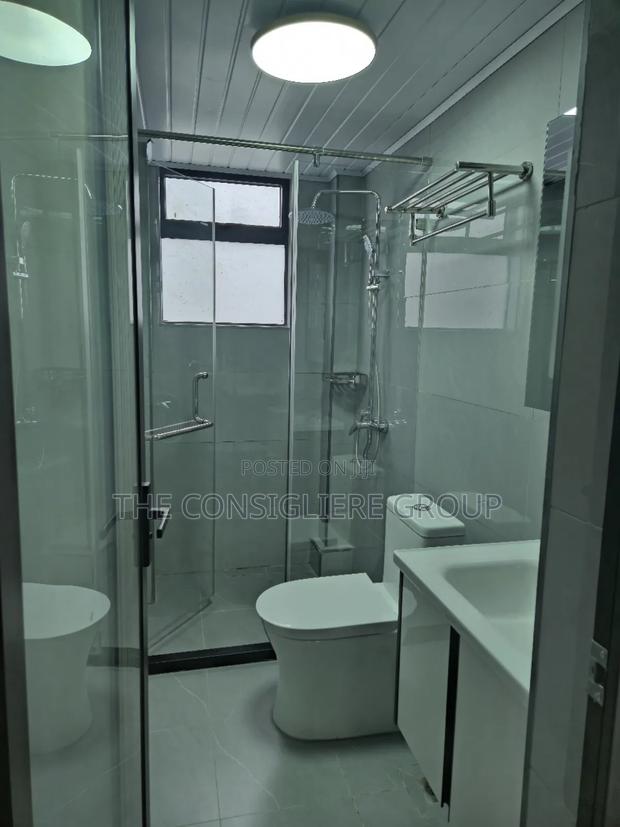 2bdrm Apartment in Kilimani for rent - thumbnail 2