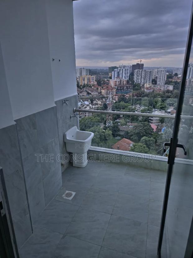 2bdrm Apartment in Kilimani for rent - thumbnail 3