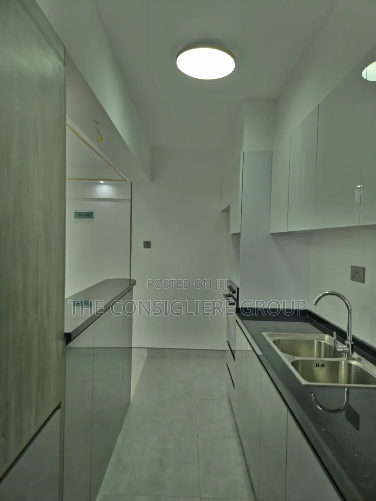 2bdrm Apartment in Kilimani for rent