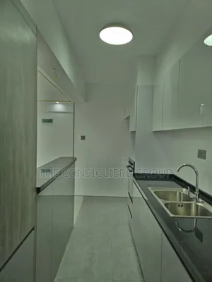 2bdrm Apartment in Kilimani for rent