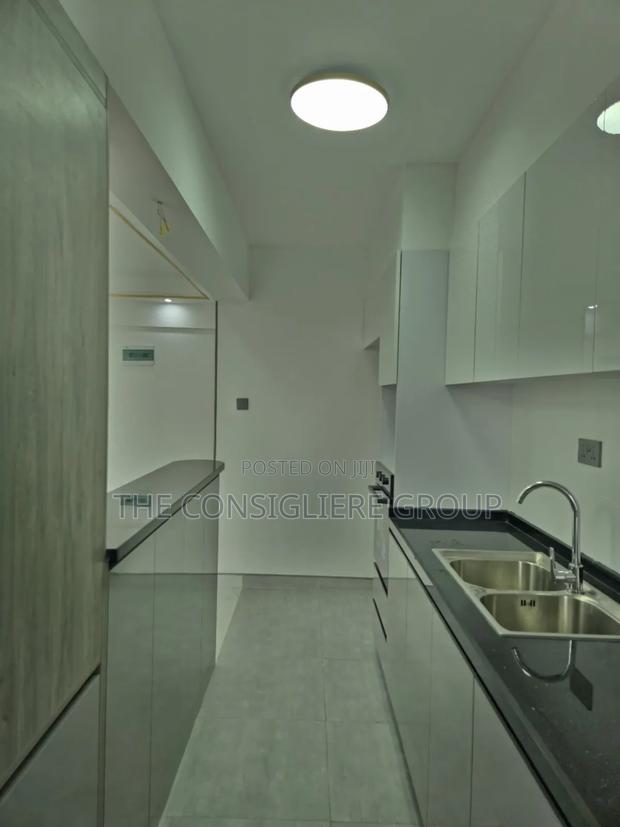 2bdrm Apartment in Kilimani for rent - thumbnail 4