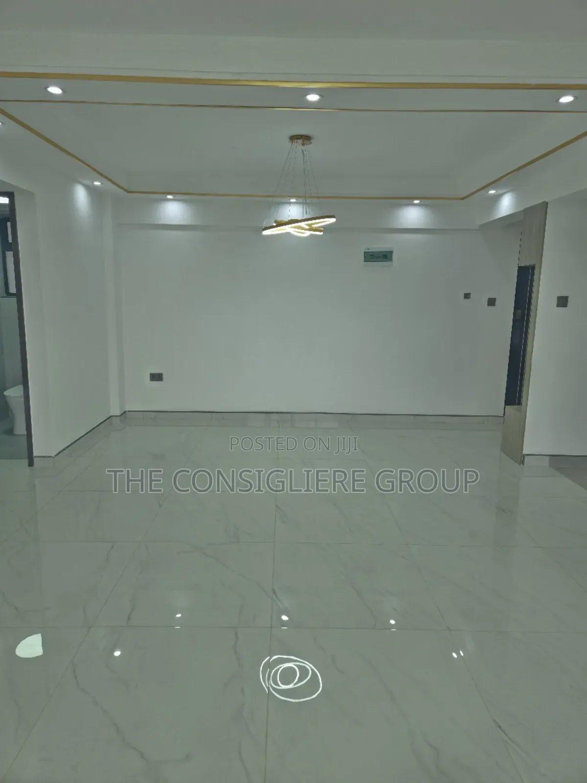 2bdrm Apartment in Kilimani for rent