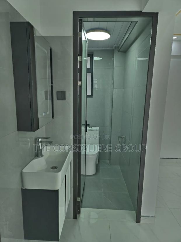 2bdrm Apartment in Kilimani for rent - thumbnail 6