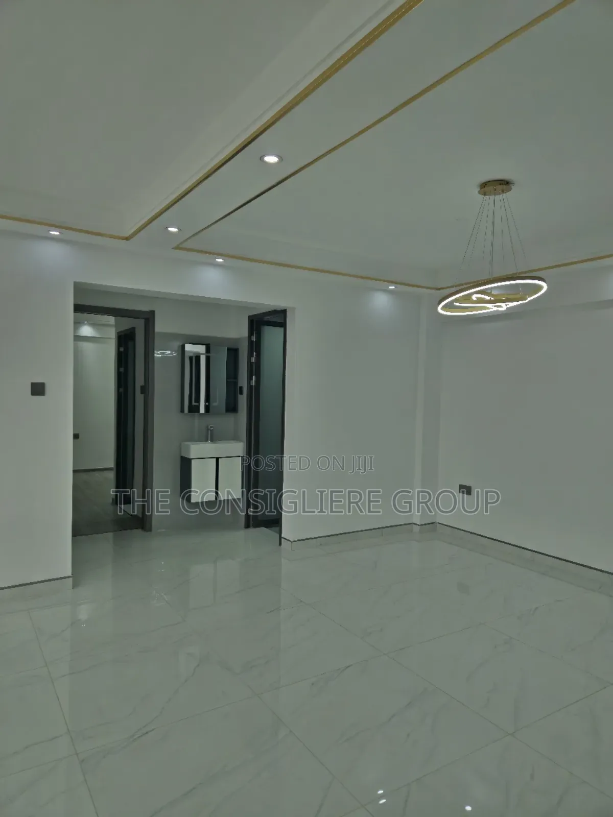 2bdrm Apartment in Kilimani for rent