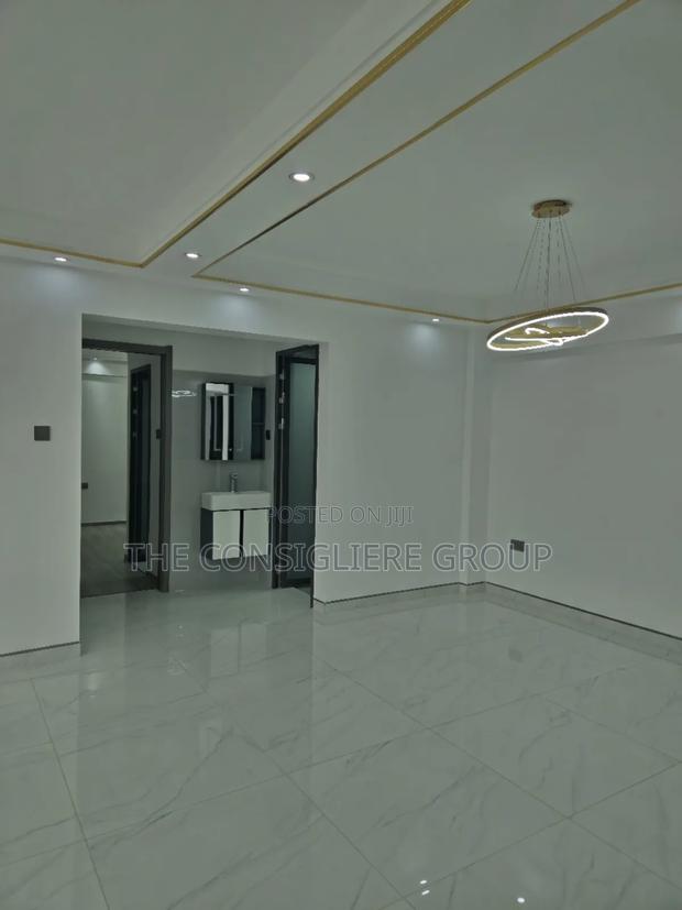 2bdrm Apartment in Kilimani for rent - thumbnail 8