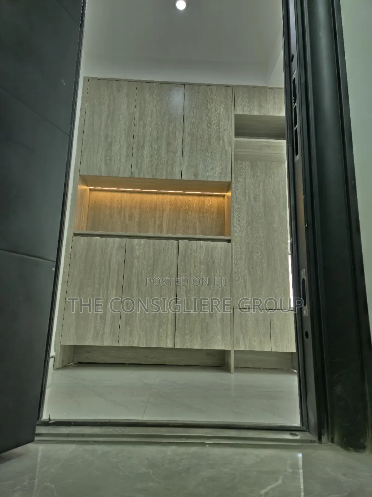 2bdrm Apartment in Kilimani for rent