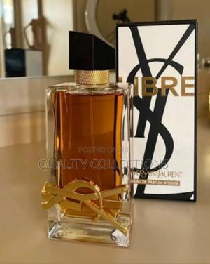 Perfume.Ysl Libre Intense - main view