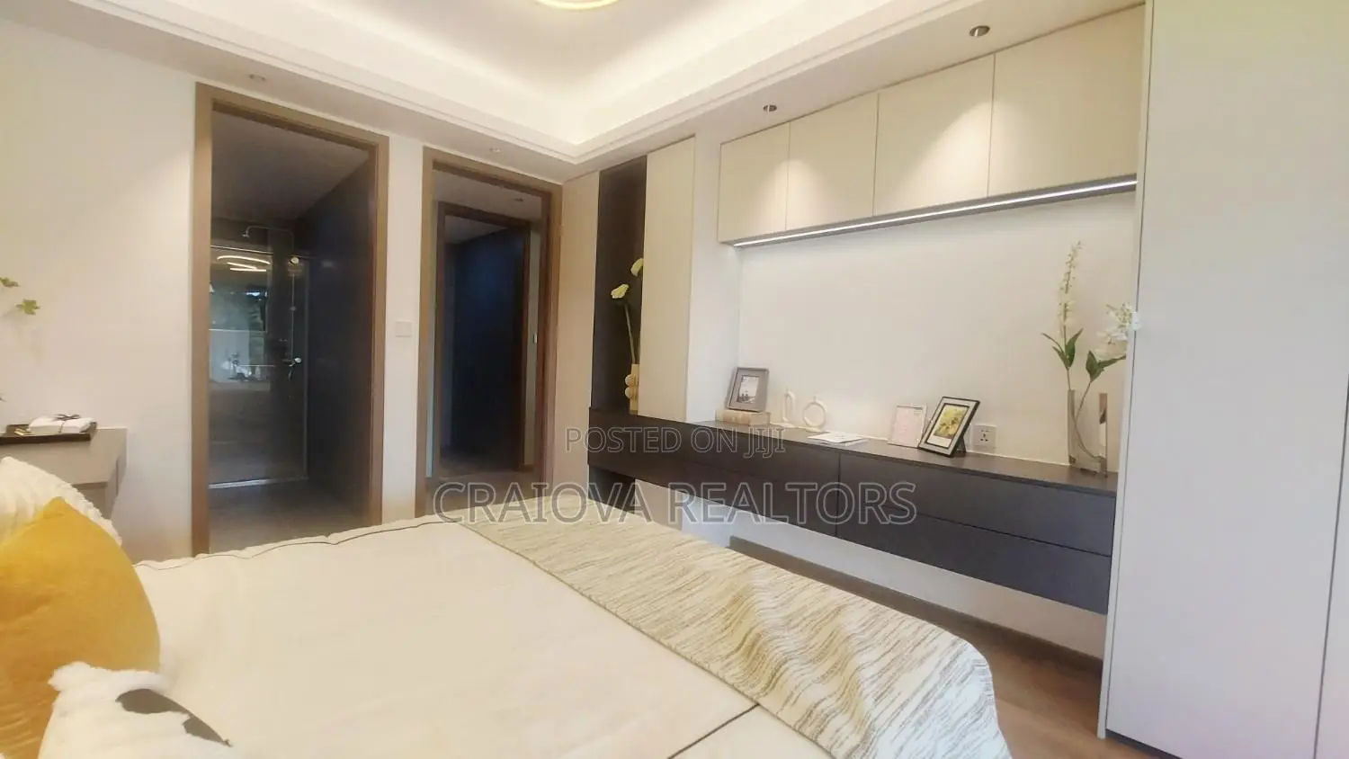 2bdrm Apartment in Raphta Road Area for sale