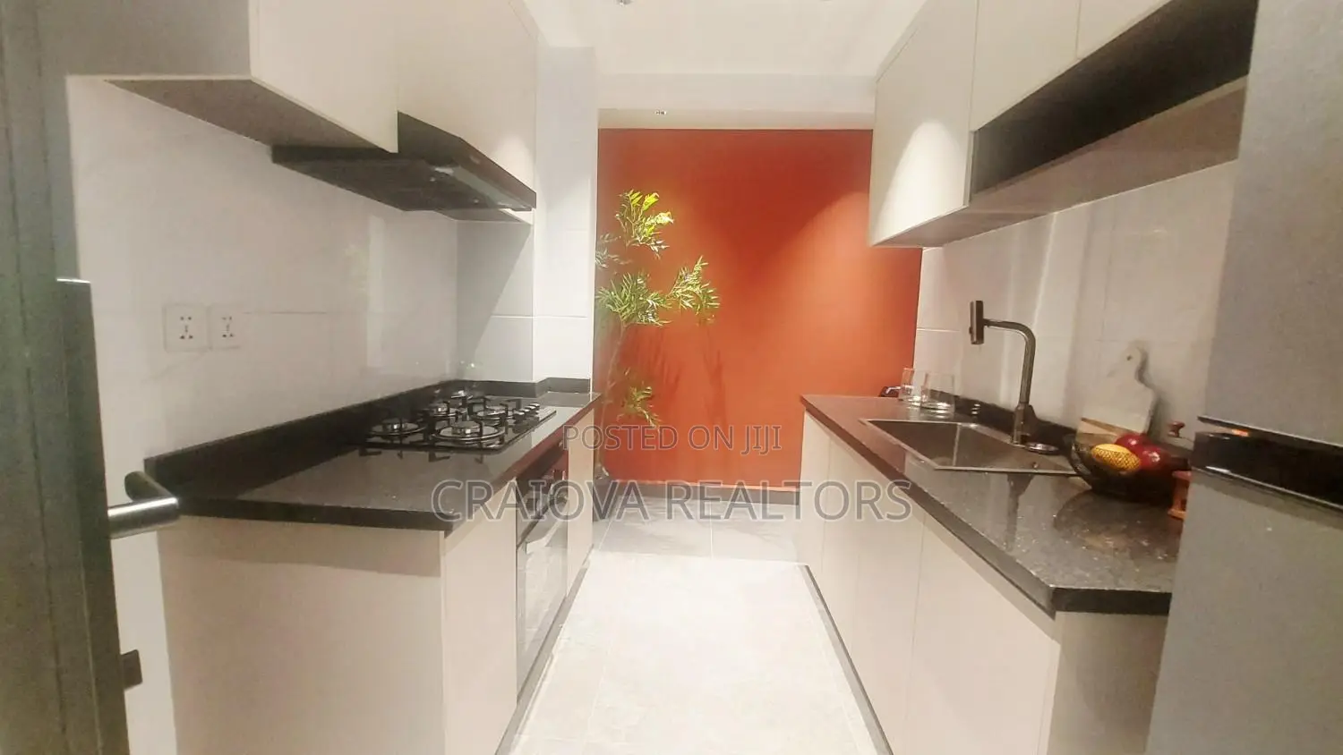 2bdrm Apartment in Raphta Road Area for sale