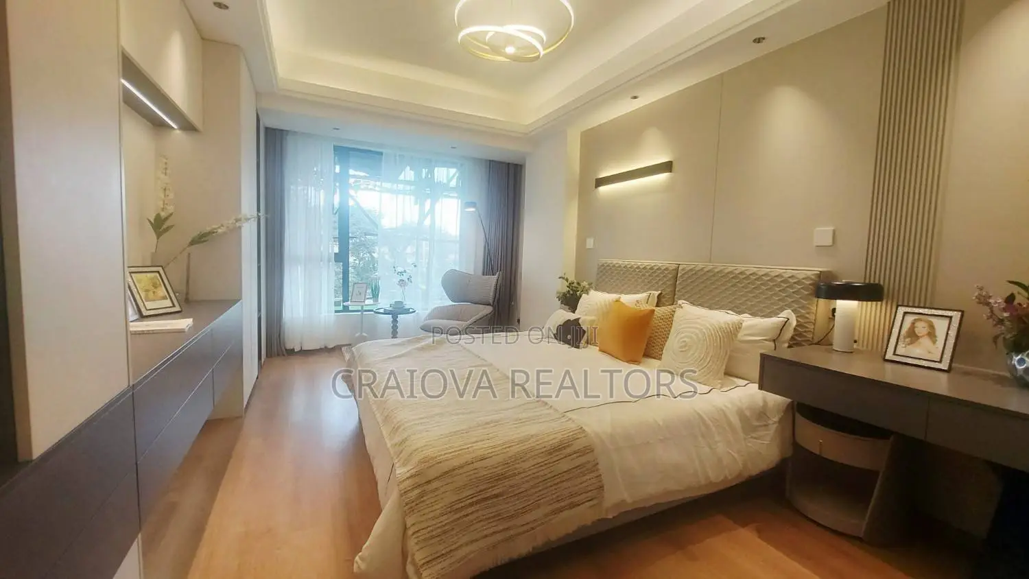 2bdrm Apartment in Raphta Road Area for sale