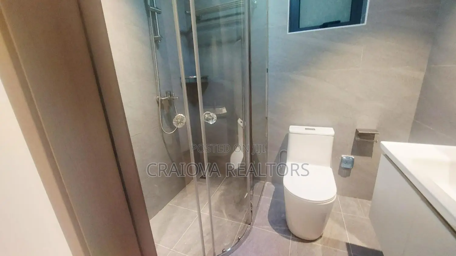 2bdrm Apartment in Raphta Road Area for sale