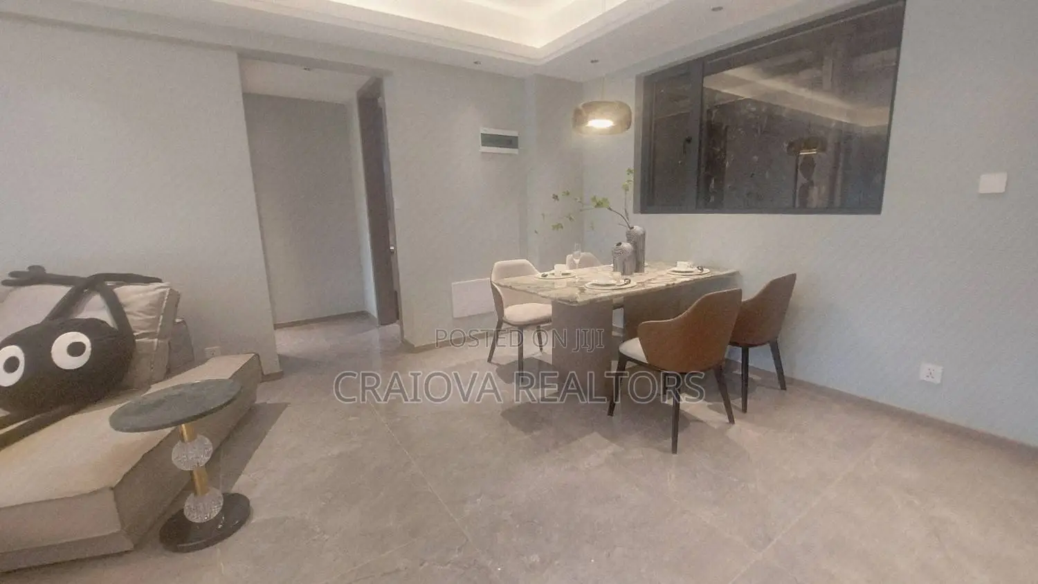 2bdrm Apartment in Raphta Road Area for sale