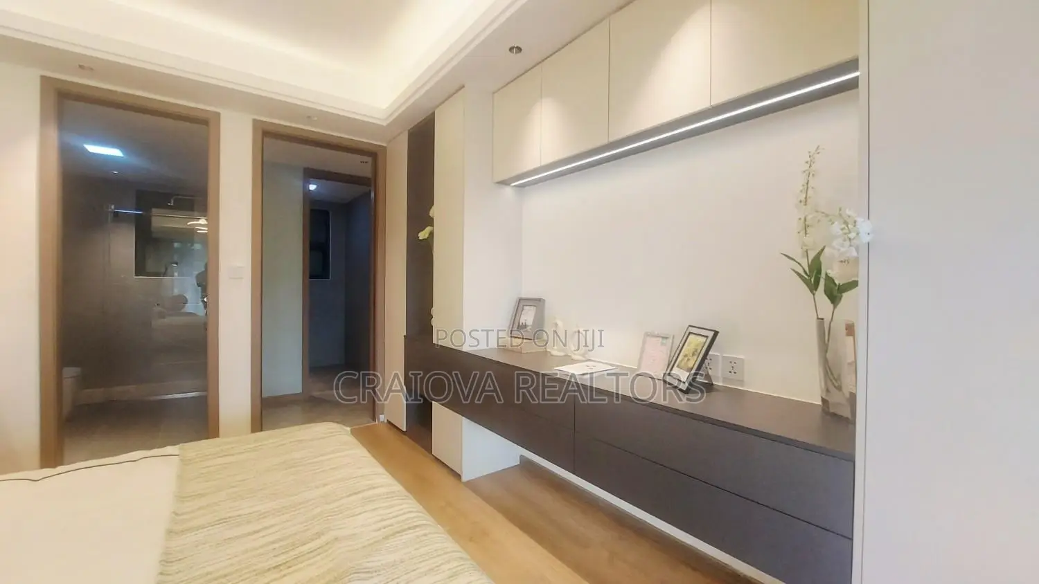 2bdrm Apartment in Raphta Road Area for sale