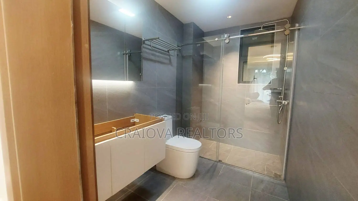 2bdrm Apartment in Raphta Road Area for sale