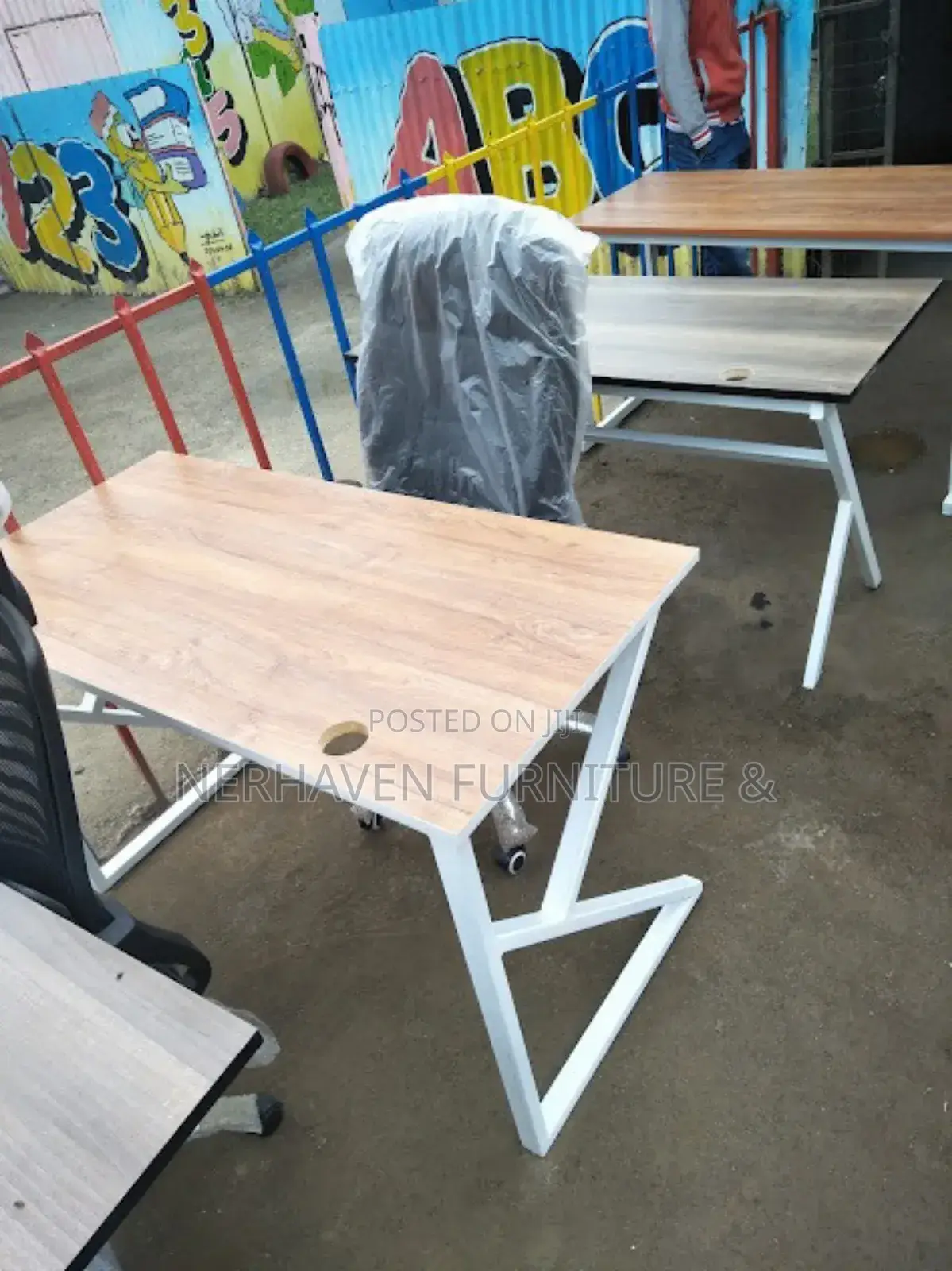 Computer Home Office Table